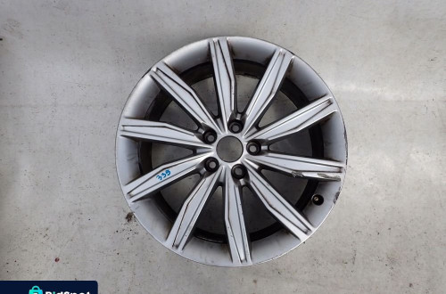 AUDI A6 C8 4K 18- FELGA ALUMINIOWA 4K0601025