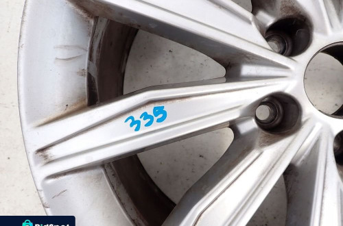 AUDI A6 C8 4K 18- FELGA ALUMINIOWA 4K0601025