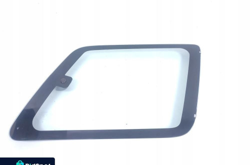 SZYBA KAROSERYJNA PRAWY TYŁ TOYOTA RAV4 I LIFT (1998-2000) 3D