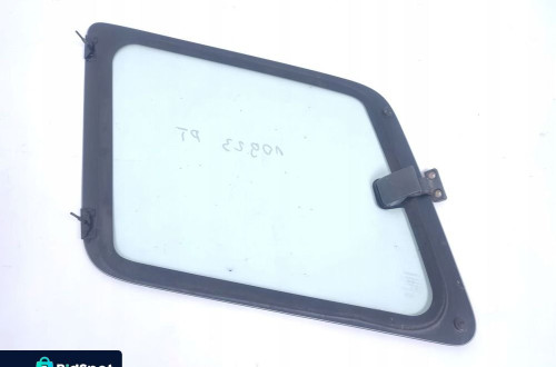 SZYBA KAROSERYJNA PRAWY TYŁ TOYOTA RAV4 I LIFT (1998-2000) 3D
