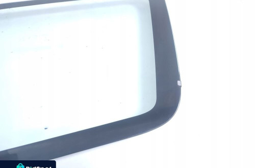 SZYBA KAROSERYJNA PRAWY TYŁ TOYOTA RAV4 I LIFT (1998-2000) 3D