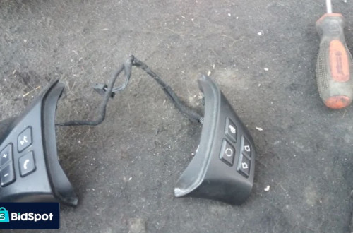 bmw e90 e91 e92 multifunkacja przycisk kierownicy 6764547 6959893