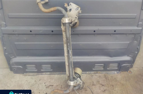 VW PHAETON DRĄŻEK STABILIZATORA BELKA