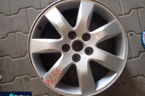 Alufelga felga KIA 5x114,3 ET41 7J 17"