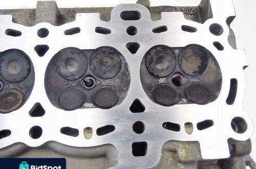Głowica 1.6 16V Focus Ii C-Max S40 C30 4M5G6090Xb