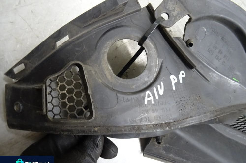 OPEL ASTRA IV J LIFT 1.6CDTI PODSZYBIE