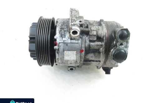 KOMPRESOR KLIMATYZACJI OPEL CORSA D 1.3 CDTI GE4471905550 55703721