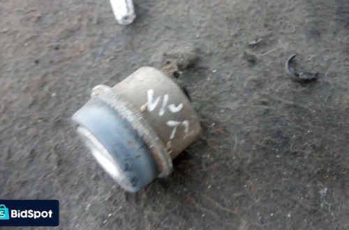 vw t3 transporter wkladka zamek bagaznika klapy