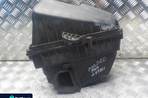 FORD MONDEO MK4 2.0 TDCI OBUDOWA FILTRA POWIETRZA