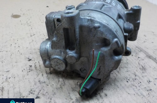 SKODA OCTAVIA II LIFT 1.4 TSI ALTERNATOR 1K0820859T