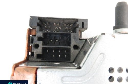 RADIO PEUGEOT 307 SW 96545978XT