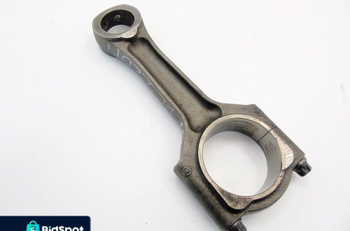 Korbowód 2.2 Dti Vectra B C Astra G Omega Zafira