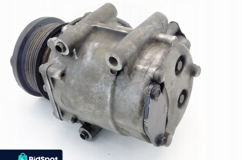Kompresor Klimatyzacji 1.3 8V Ford Fiesta V Vi Ka
