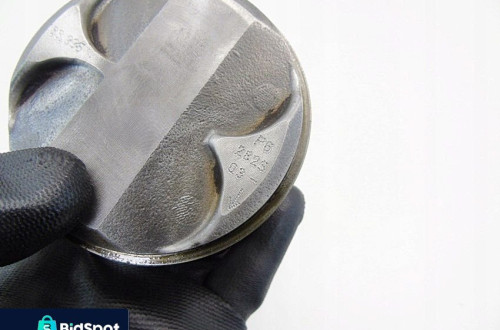 Tłok Korbowód N46 N42 1.8 Bmw 3 E46 316 I Ti 318