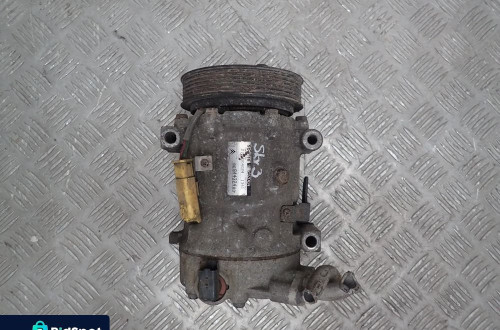PEUGEOT CITROEN 9684432480 SPREZARKA KLIMATYZACJI
