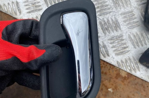 HONDA ACCORD VII KLAMKA wewnetrzna prawy tyl prawa tylna