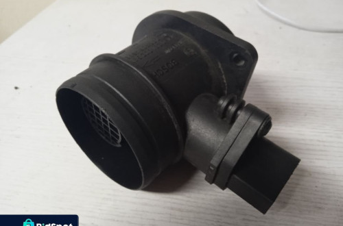 PRZEPŁYWOMIERZ SKODA OCTAVIA II 1.9 TDI 0281002531