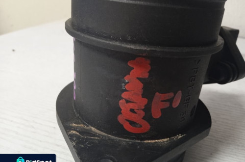 PRZEPŁYWOMIERZ SKODA OCTAVIA II 1.9 TDI 0281002531