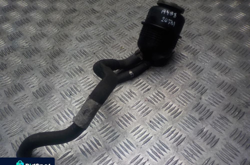AUDI A4 B8 A5 ZBIORNICZEK PŁYNU WSPOMAGANIA