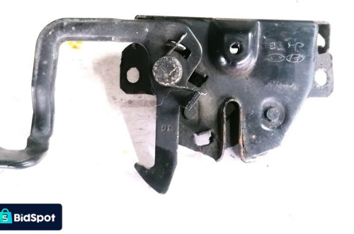 HYUNDAI GRANDEUR  09r ZAMEK MASKI