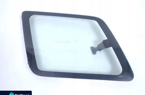 SZYBA KAROSERYJNA LEWY TYŁ TOYOTA RAV4 I LIFT (1998-2000) 3D