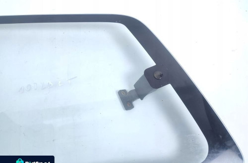SZYBA KAROSERYJNA LEWY TYŁ TOYOTA RAV4 I LIFT (1998-2000) 3D