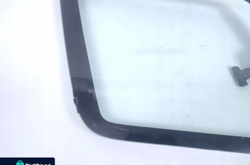SZYBA KAROSERYJNA LEWY TYŁ TOYOTA RAV4 I LIFT (1998-2000) 3D