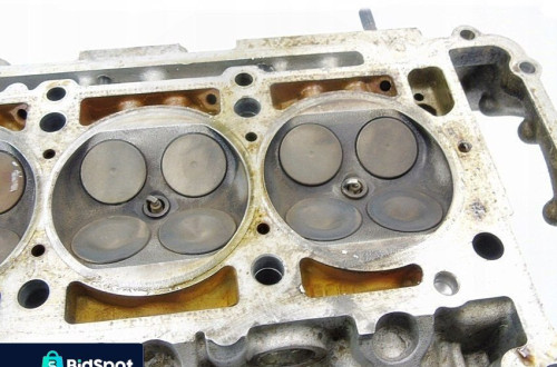 Głowica 2.0 B Mb E200 W210 S210 C208 R1110162101