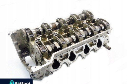 Głowica 2.0 B Mb E200 W210 S210 C208 R1110162101