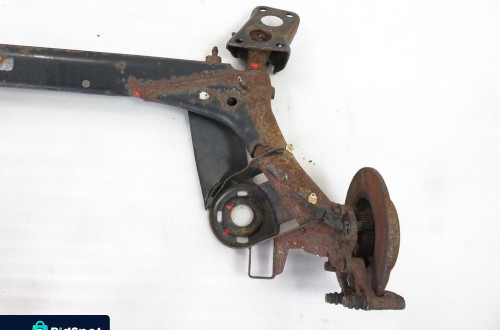 BELKA TYŁ VW GOLF IV (1J1)  -