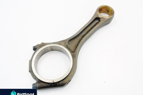 Korbowód 059Aa 3.0 Tdi Audi A4 B7 A6 C6 A8 D3