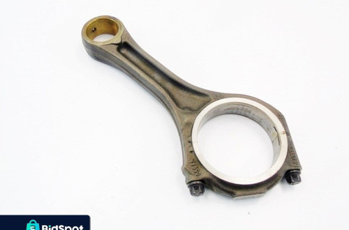 Korbowód 059Aa 3.0 Tdi Audi A4 B7 A6 C6 A8 D3