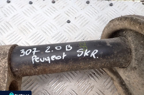 AMORTYZATOR TYŁ PEUGEOT 307 2,0 B