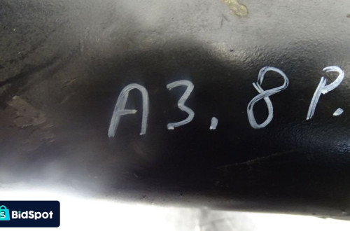 OBUDOWA FILTRA PALIWA AUDI A3 8P 2.0TDI 1K0127400E