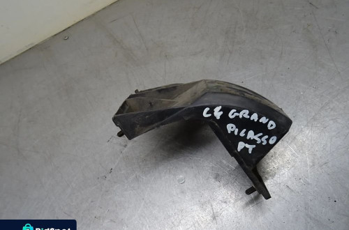 CITROEN C4 GRAND PICASSO 06-13 ŚLIZG ZDERZAKA PRAWY TYŁ