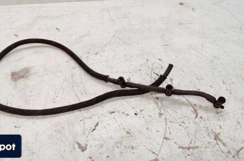 PRZELEW PRZELEWY PALIWA AUDI A6 C6 Q7 3.0 TDI