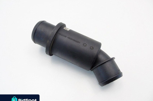 Rezonator Rurka Turbo Sandero I Stepway 1.5 Dci