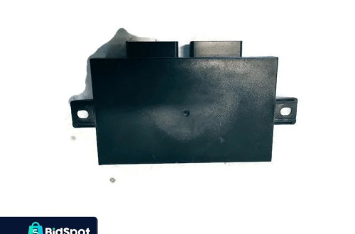 VOLVO V70 III 12r MODUŁ KLAPY 31352205