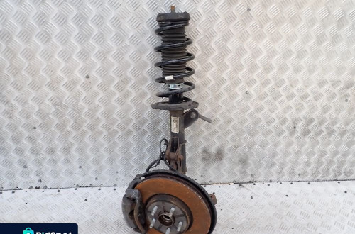 AMORTYZATOR LEWY PRZÓD OPEL MOKKA X 1,4 T AUTOMAT
