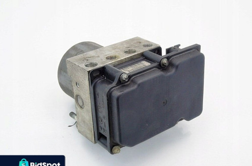 Pompa Abs Corsa C Meriva A 0265231581 13182319