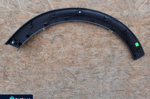 LISTWA NA BŁOTNIK PRAWY TYŁ KIA SPORTAGE 4 IV 16-