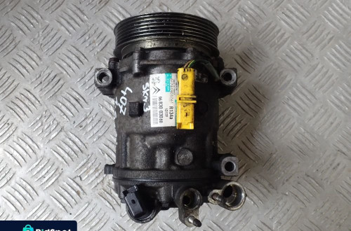 PEUGEOT 407 KOMPRESOR KLIMATYZACJI 9683003080