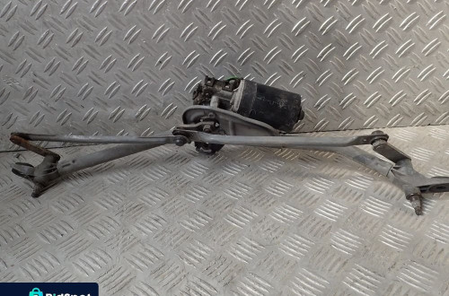 MECHANIZM WYCIERACZEK PRZÓD VOLKSWAGEN PASSAT B5 3397020438
