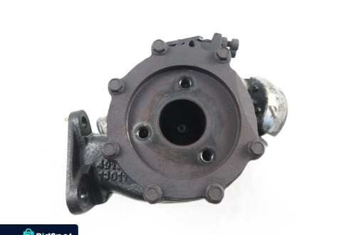 TURBOSPRĘŻARKA OPEL ASTRA III H 1.7 CDTI 8973000923 4913106003