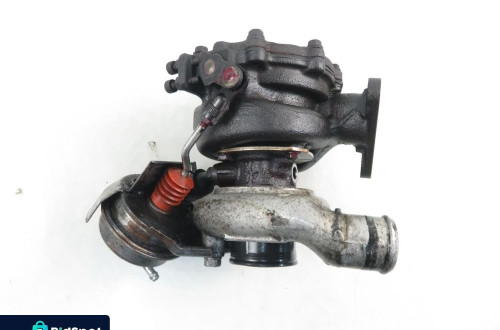 TURBOSPRĘŻARKA OPEL ASTRA III H 1.7 CDTI 8973000923 4913106003