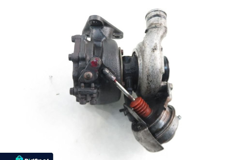 TURBOSPRĘŻARKA OPEL ASTRA III H 1.7 CDTI 8973000923 4913106003