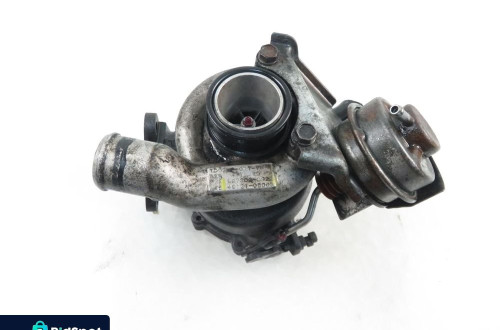 TURBOSPRĘŻARKA OPEL ASTRA III H 1.7 CDTI 8973000923 4913106003