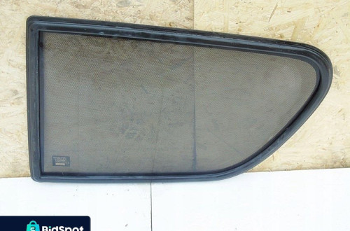 Szyba Karoseryjna Prawy Tył Fiat Seicento