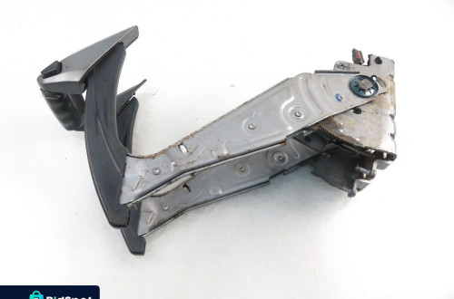 DŹWIGNIA HAMULCA RĘCZNEGO OPEL ZAFIRA B 13237304AR