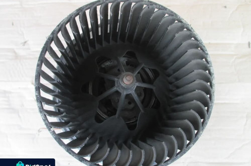 Wentylator dmuchawy AUDI A3 VALEO F983228M